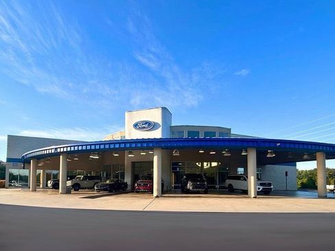 New 2026 Ford Mustang Coupe image 18