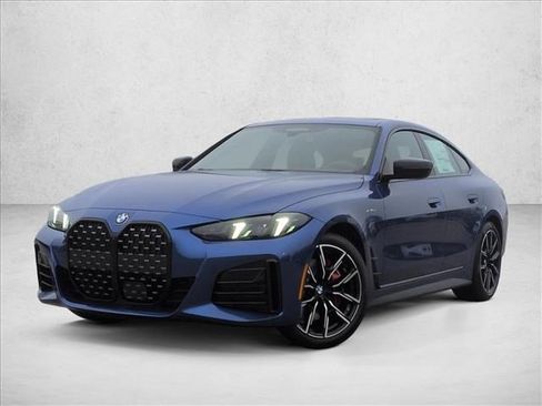 New 2026 BMW 430i xDrive w/ M Sport Package image 1