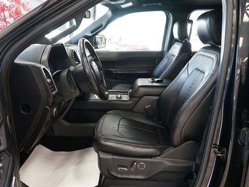Used 2020 Ford Expedition Limited AWD/4WD image 27