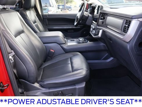 Used 2022 Ford Expedition XLT RWD image 28