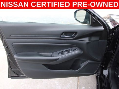 Certified 2024 Nissan Altima 2.5 S image 15