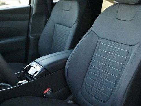 New 2026 Hyundai Santa Cruz SE FWD image 9