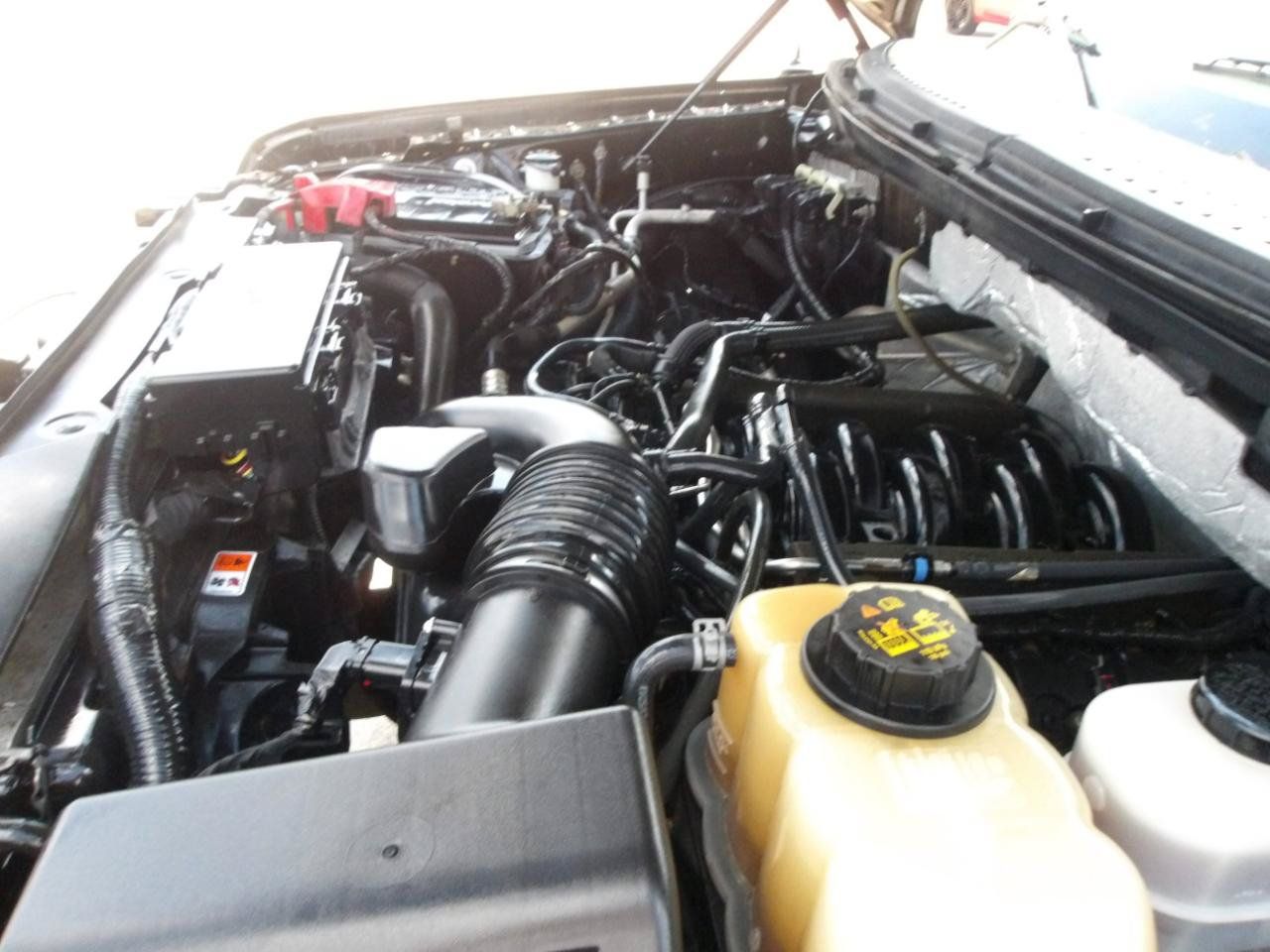 Used 2013 Ford F150 XLT w/ Luxury Equipment Group RWD image 28