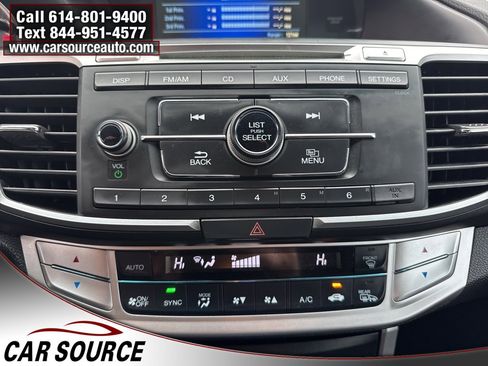 Used 2014 Honda Accord EX image 30
