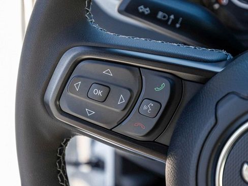 New 2026 Jeep Wrangler Unlimited Sport image 22