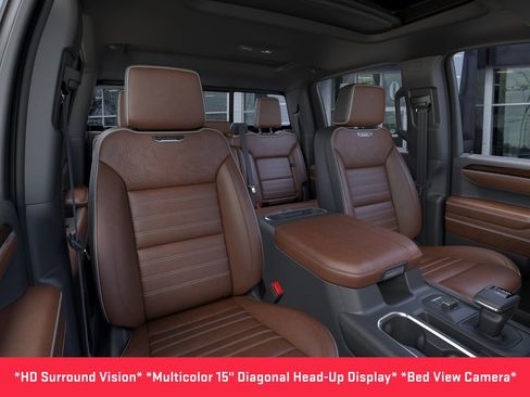 New 2026 GMC Sierra 1500 Denali Ultimate image 28