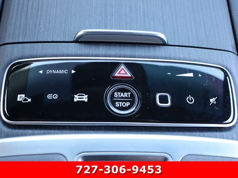 Certified 2024 Mercedes-Benz EQS 450+ Sedan image 29
