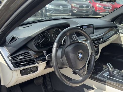 Used 2018 BMW X5 sDrive35i image 14