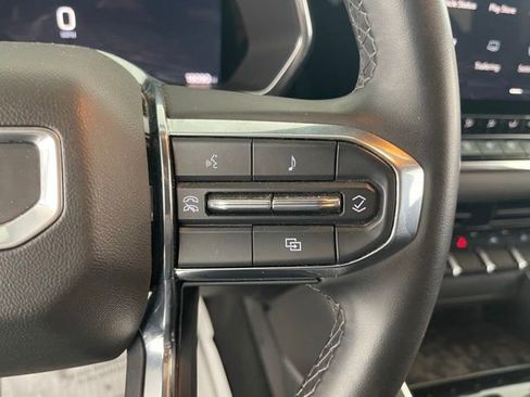 Used 2025 GMC Canyon Elevation w/ Convenience Package AWD/4WD image 38