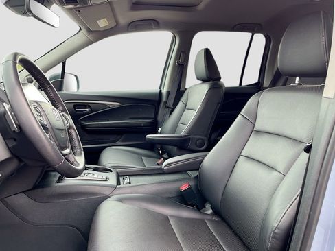 Used 2023 Honda Ridgeline RTL image 19