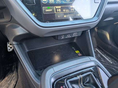 Certified 2025 Subaru Crosstrek 2.5i Sport AWD/4WD image 24