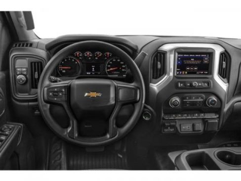 Used 2024 Chevrolet Silverado 2500 W/T w/ WT Convenience Package image 10