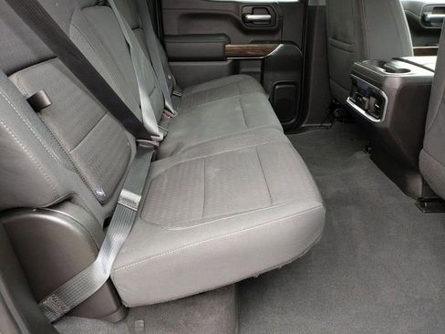 Used 2021 GMC Sierra 1500 Elevation w/ Preferred Package AWD/4WD image 29
