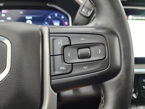 Used 2024 GMC Sierra 2500 Denali w/ Denali Reserve Package image 22