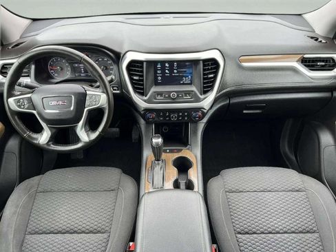 Used 2019 GMC Acadia SLE image 23