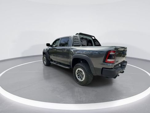 Used 2022 RAM 1500 TRX w/ TRX Level 2 Equipment Group AWD/4WD image 6