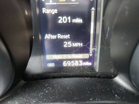 Used 2016 Scion iM FWD image 12