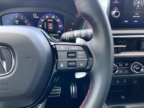 Used 2025 Acura ADX A-Spec image 24