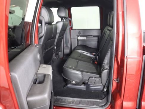 Used 2016 Ford F250 Lariat w/ Chrome Package image 53