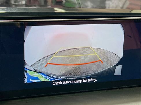 New 2026 MAZDA CX-50 AWD 2.5 Hybrid w/ Weather Package image 11