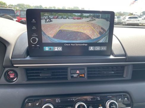 Certified 2025 Honda Pilot Elite image 20