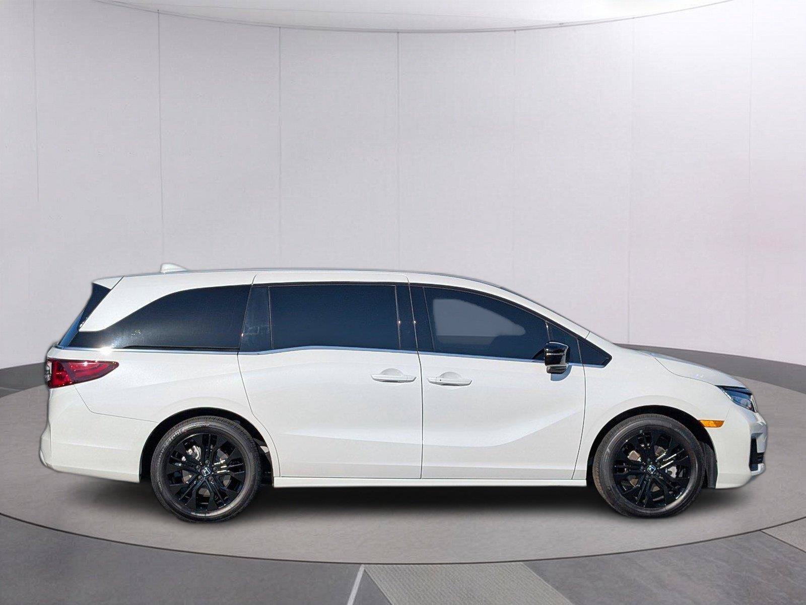 Used 2026 Honda Odyssey Sport-L image 8