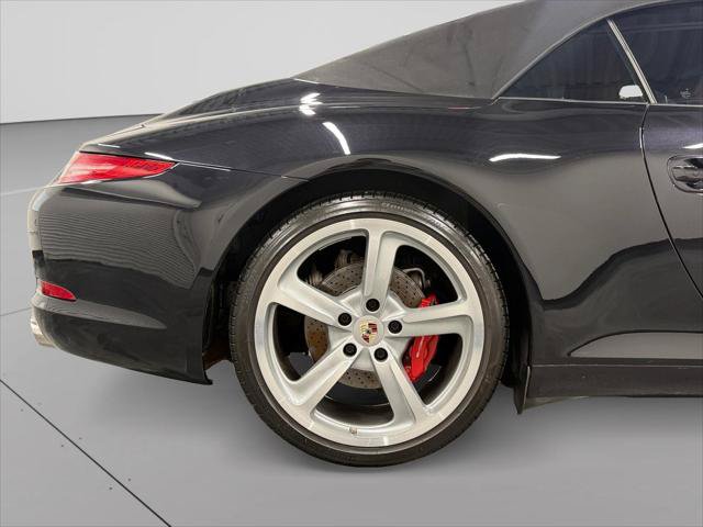 Used 2013 Porsche 911 Carrera S RWD image 31