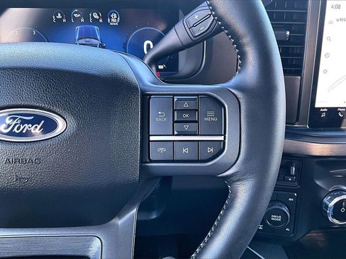 Used 2023 Ford F350 Lariat w/ Chrome Package image 20