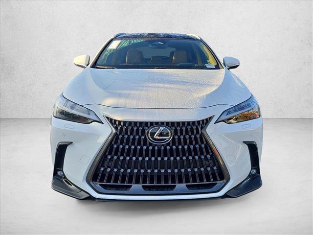 New 2026 Lexus NX 350 AWD w/ Accessory Package (2T) image 6