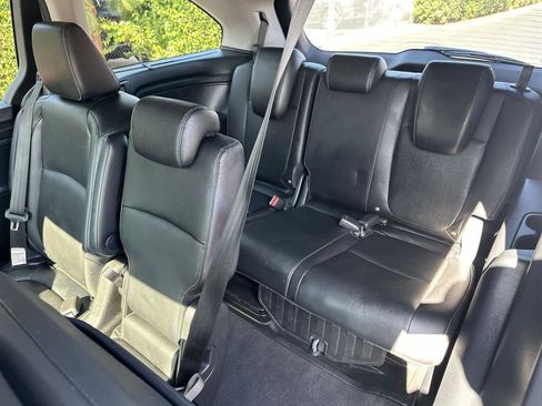 Used 2023 Honda Odyssey Touring image 32