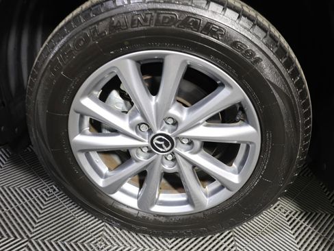 Used 2023 MAZDA CX-5 AWD 2.5 S w/ Select Package image 23