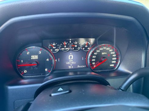 Used 2016 GMC Sierra 2500 Denali image 14