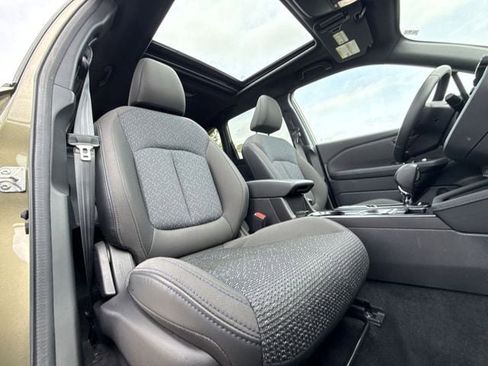 Used 2026 Subaru Forester Premium image 24