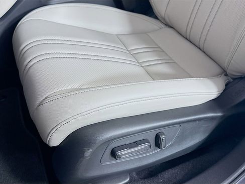 New 2026 Honda HR-V EX-L image 20