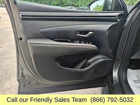Used 2023 Hyundai Tucson XRT AWD/4WD image 12