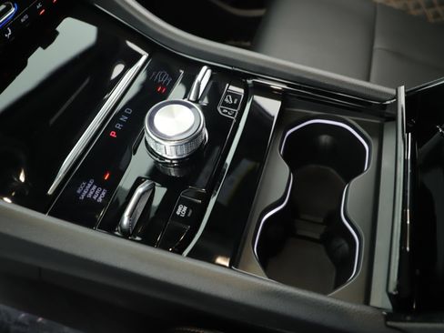 Used 2025 Jeep Grand Cherokee L Summit w/ Obsidian Package image 16