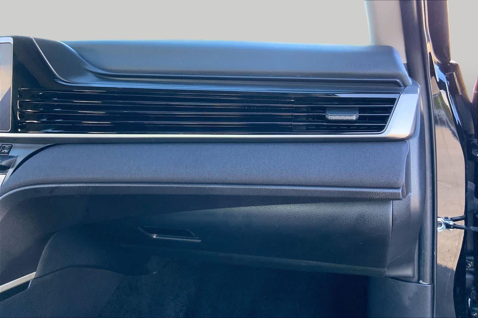 Certified 2025 Toyota Camry LE FWD image 18