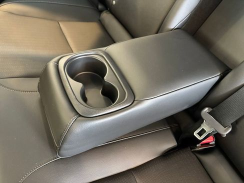 Used 2025 Honda Civic Sport Touring image 26