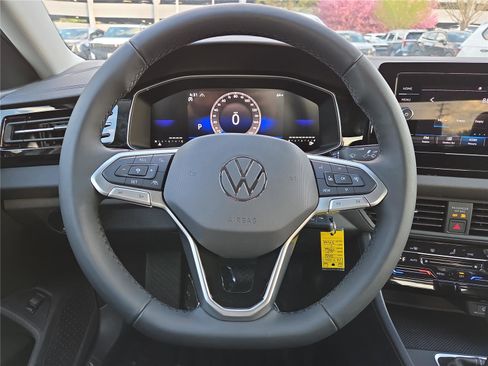 New 2026 Volkswagen Jetta S FWD image 14