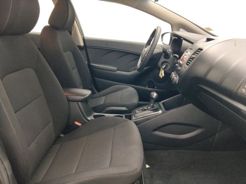 Used 2018 Kia Forte LX FWD image 21