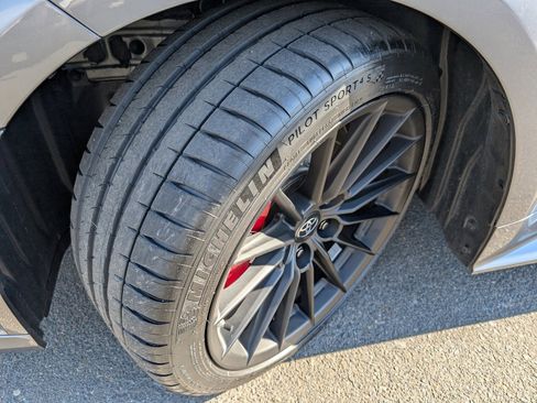 Used 2025 Toyota Corolla GR image 21