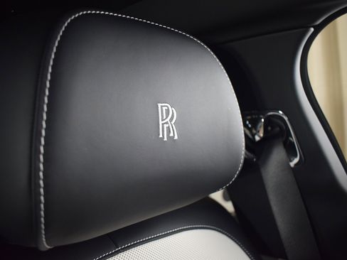 Certified 2024 Rolls-Royce Ghost image 38