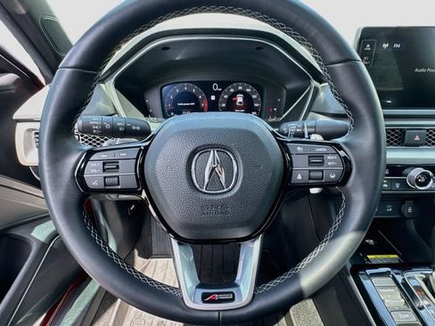 Used 2026 Acura Integra A-Spec FWD image 11