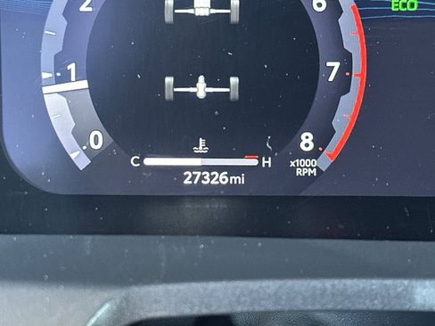 Certified 2025 Toyota Tacoma TRD Off-Road image 31