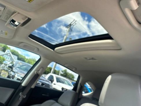 Used 2016 Honda CR-V Touring image 30