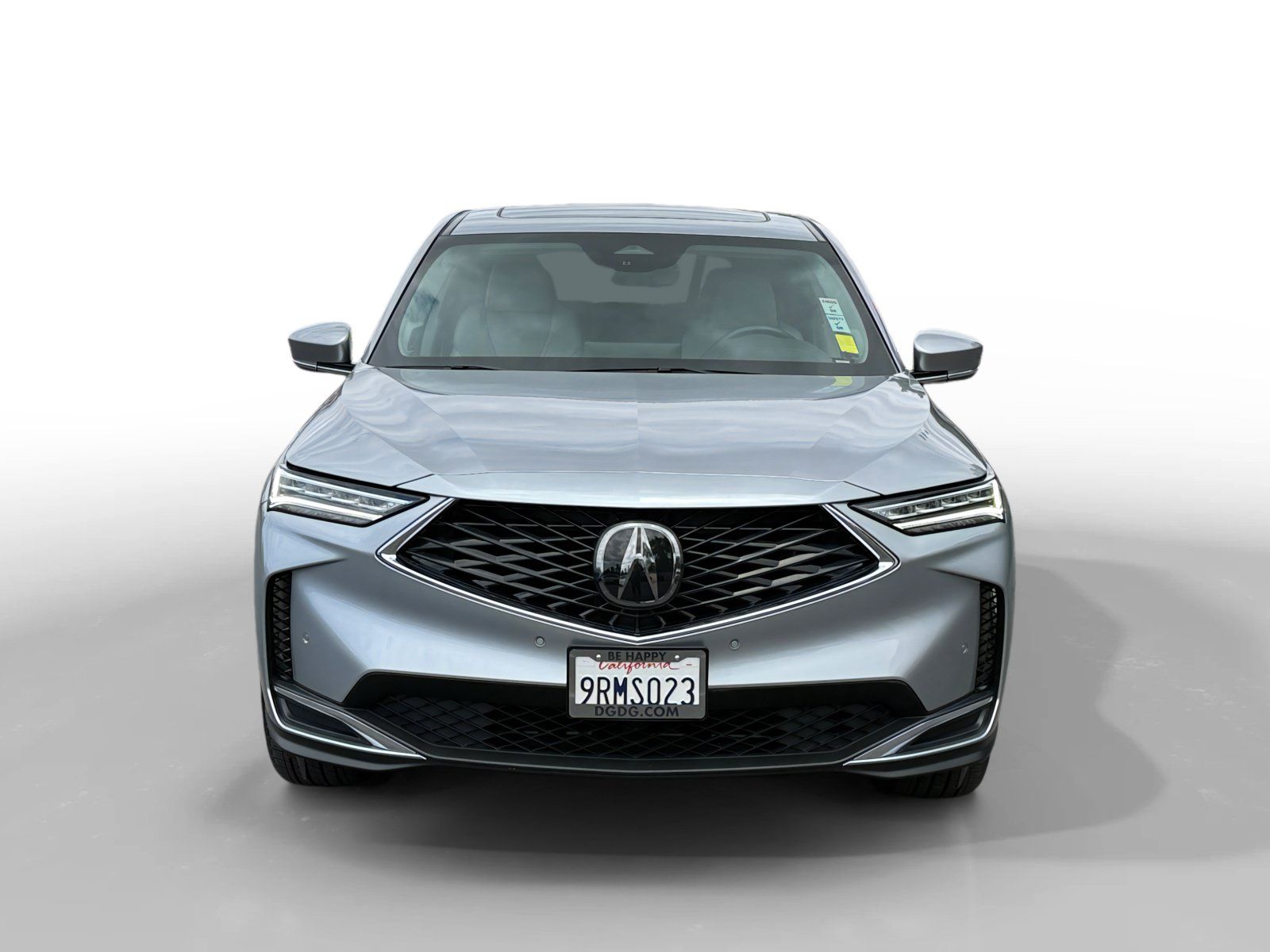 Used 2025 Acura MDX w/ Technology Package AWD/4WD image 8