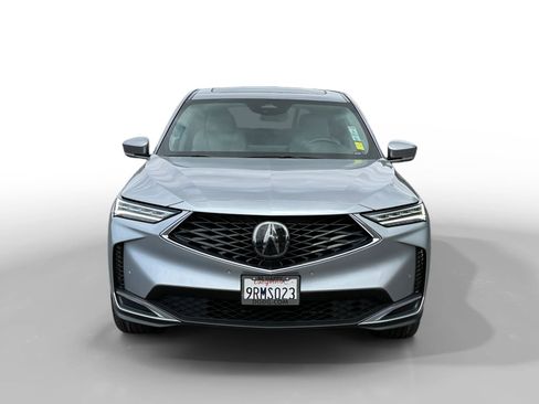 Used 2025 Acura MDX SH-AWD w/ Technology Package image 8