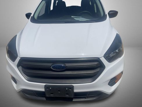 Used 2019 Ford Escape S FWD image 2