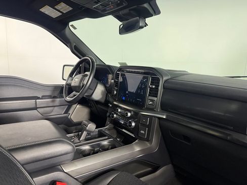 Used 2024 Ford F150 Lariat AWD/4WD image 32