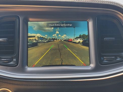 Used 2022 Dodge Challenger R/T Scat Pack image 21